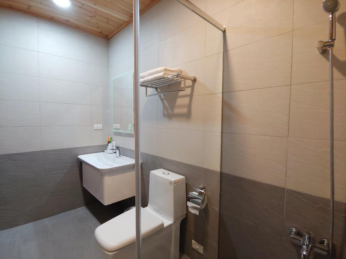 Jingtongyuli Bnb Экстерьер фото