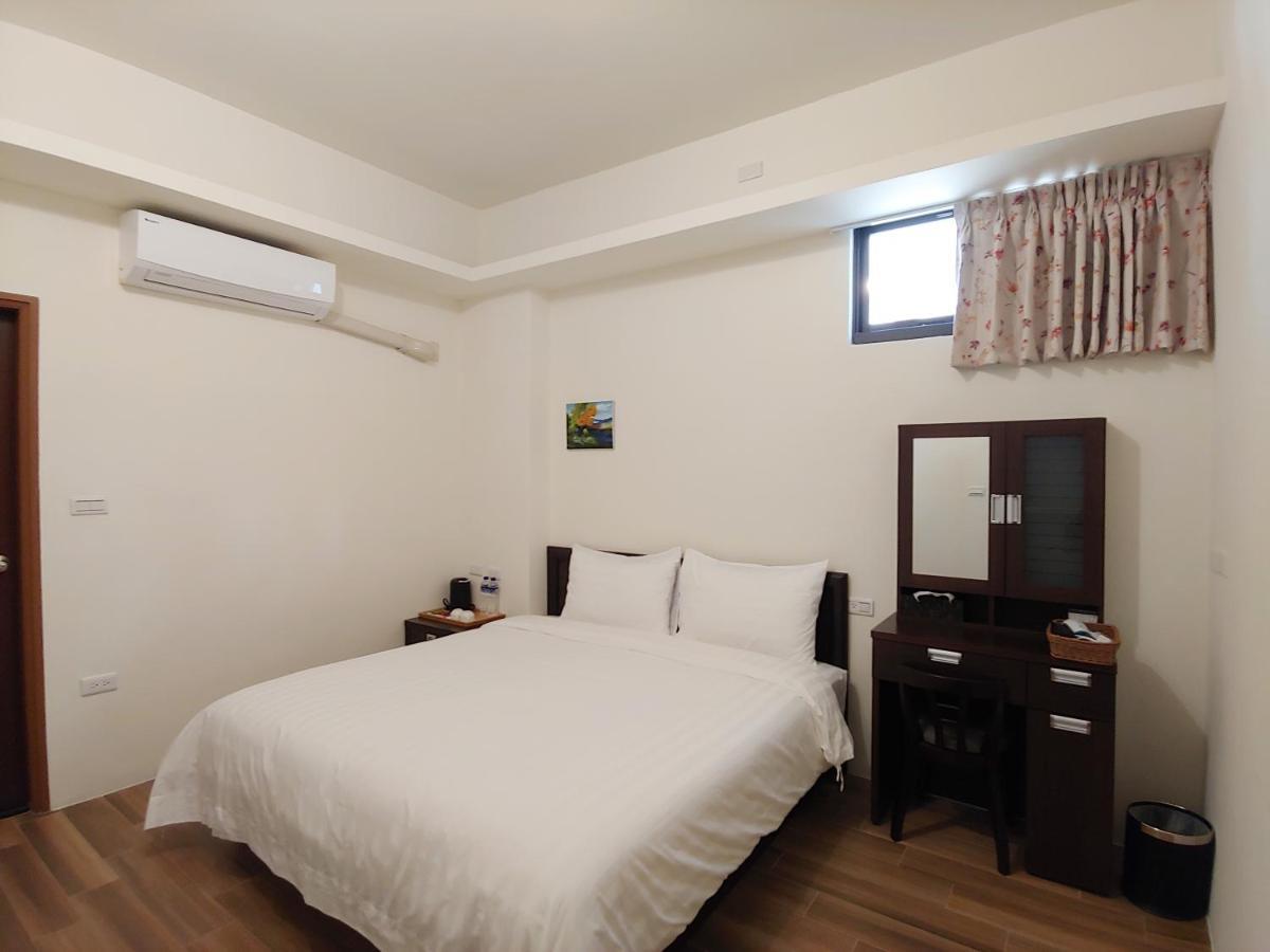 Jingtongyuli Bnb Экстерьер фото