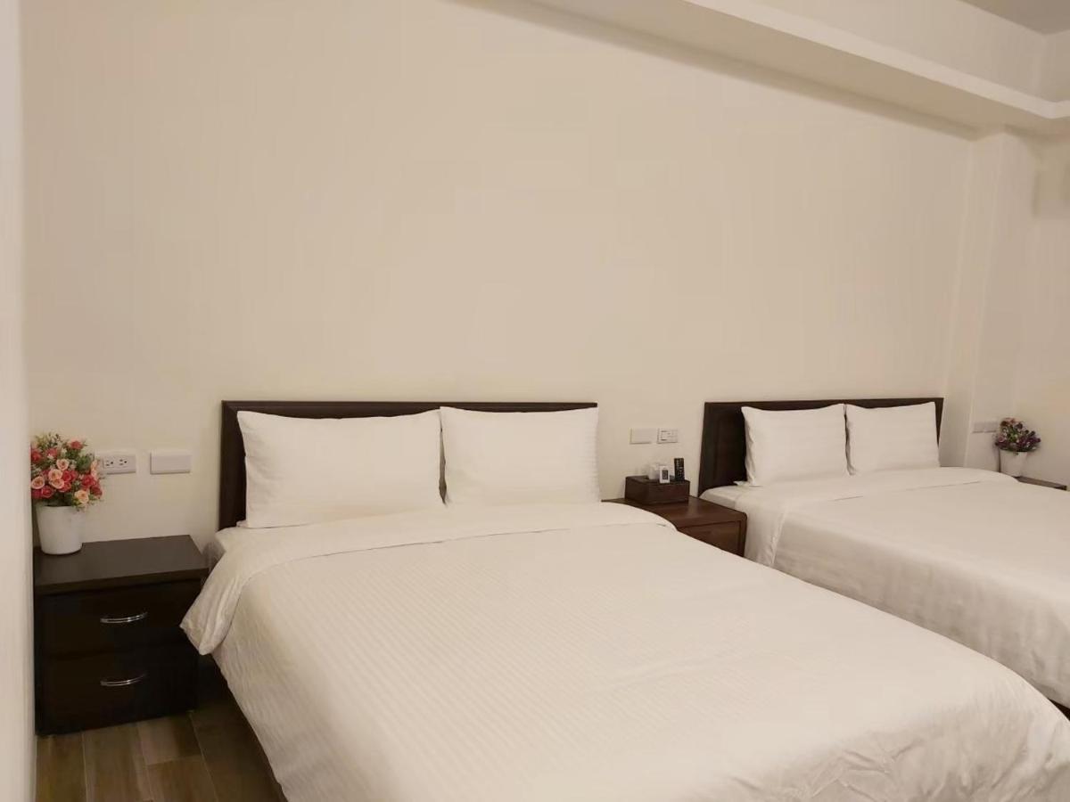 Jingtongyuli Bnb Экстерьер фото