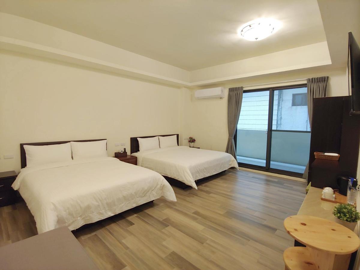Jingtongyuli Bnb Экстерьер фото