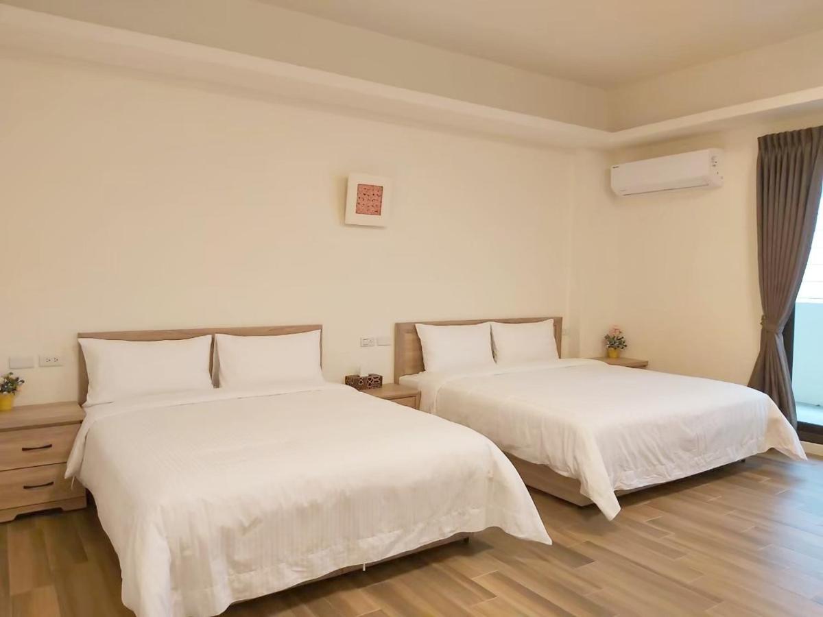 Jingtongyuli Bnb Экстерьер фото