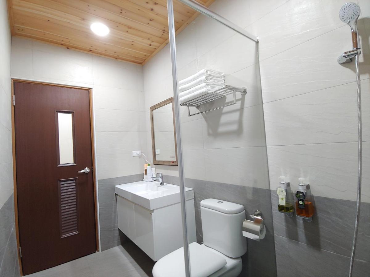 Jingtongyuli Bnb Экстерьер фото