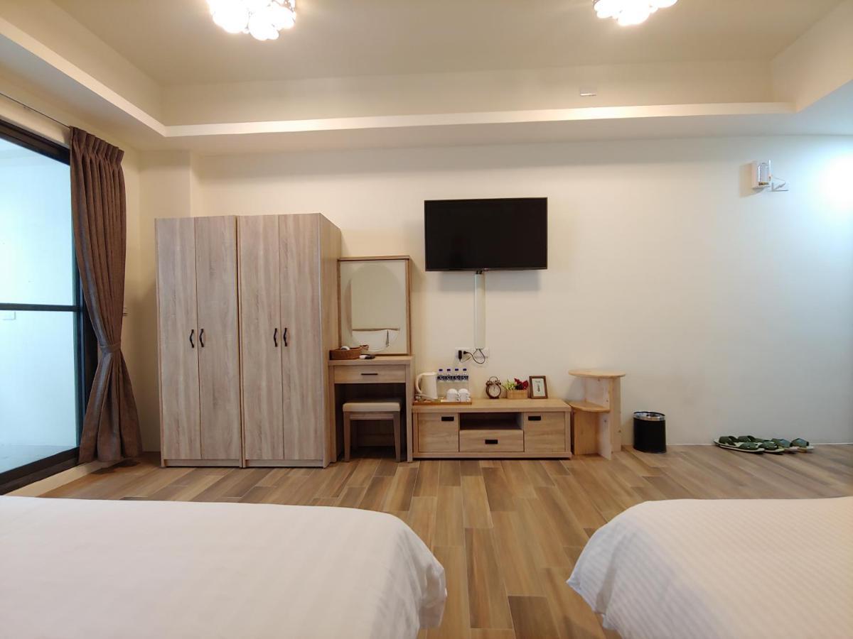 Jingtongyuli Bnb Экстерьер фото