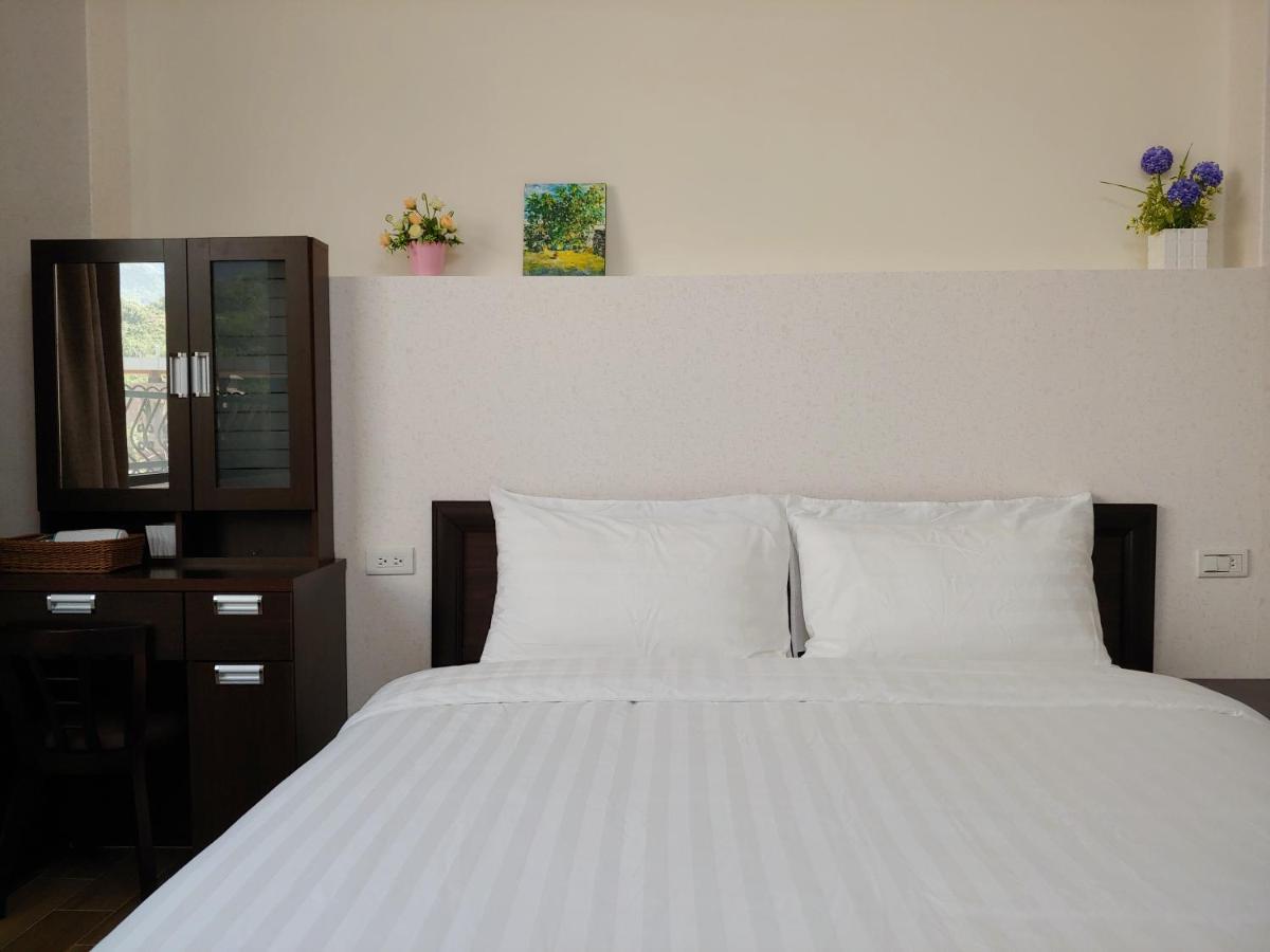 Jingtongyuli Bnb Экстерьер фото