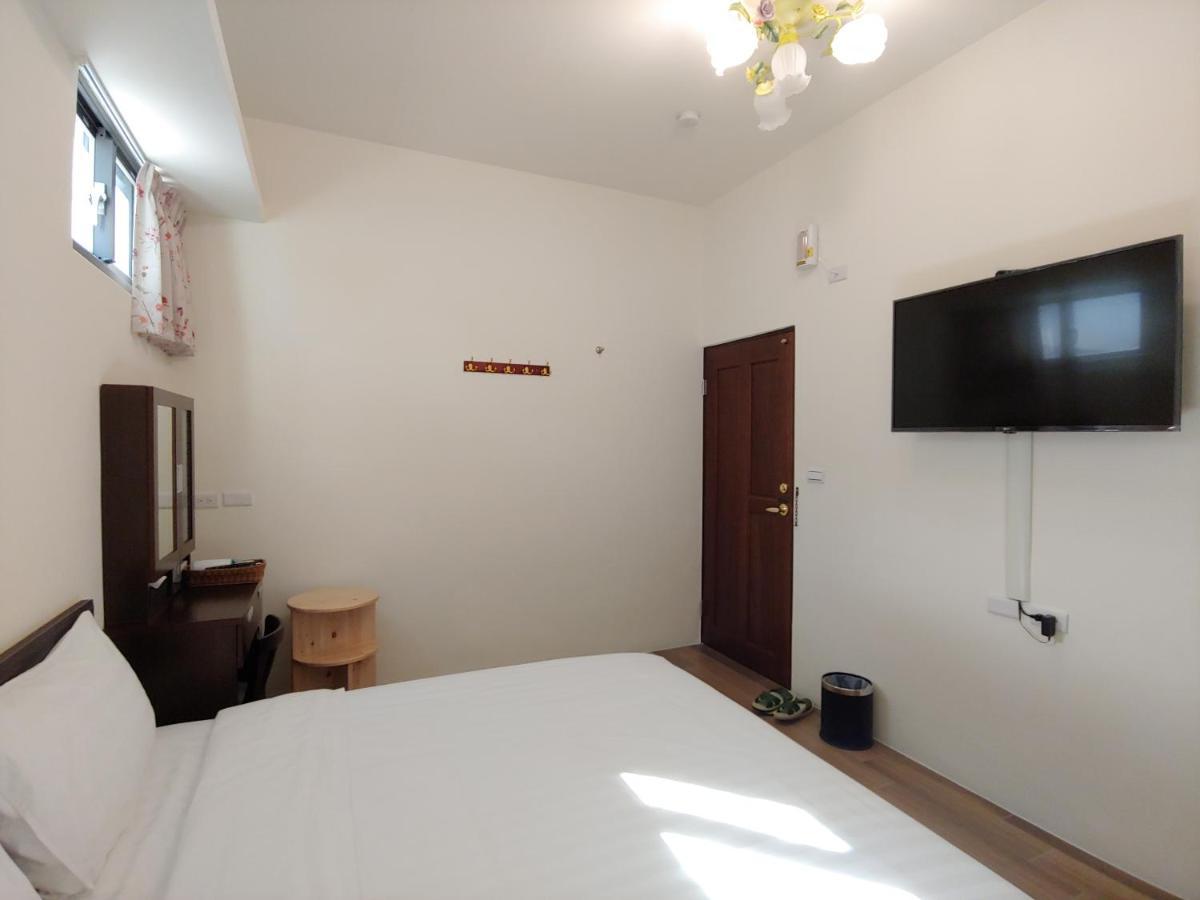 Jingtongyuli Bnb Экстерьер фото